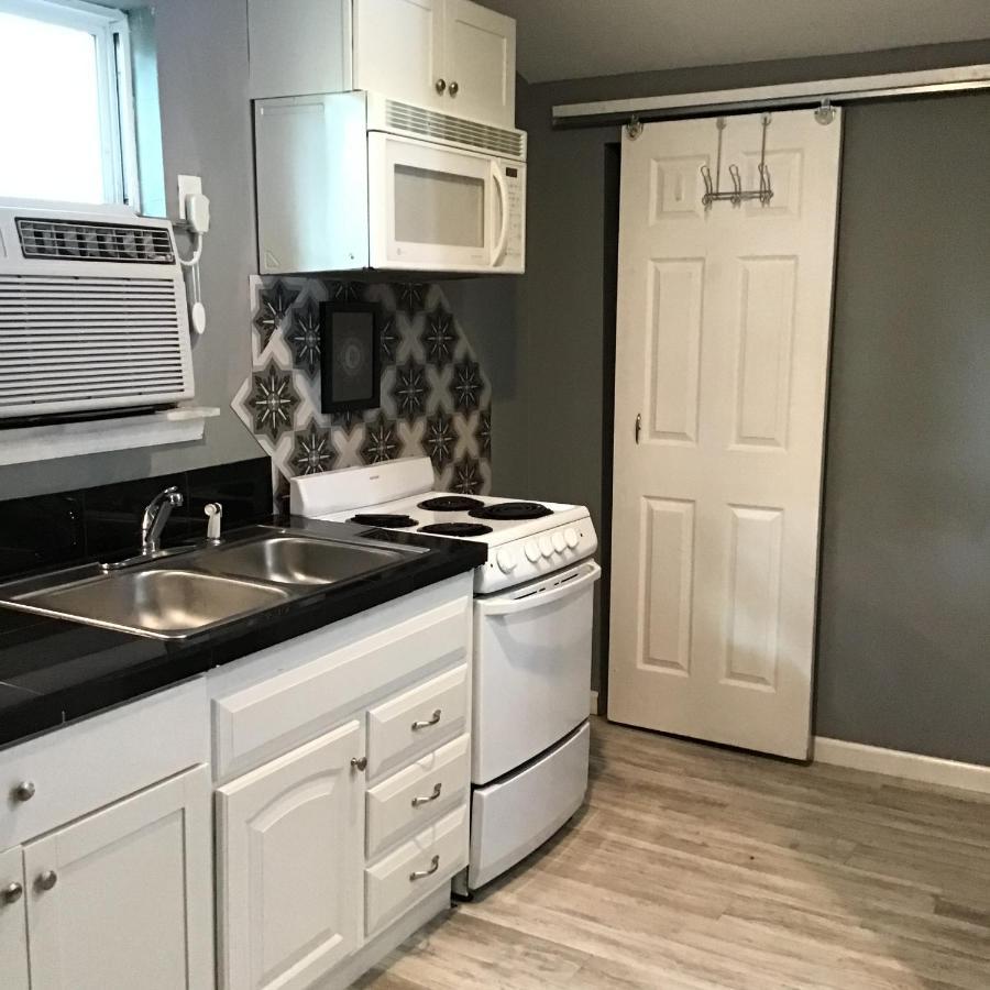 Loft Guest Suite 1 Bedroom Charleston Ngoại thất bức ảnh